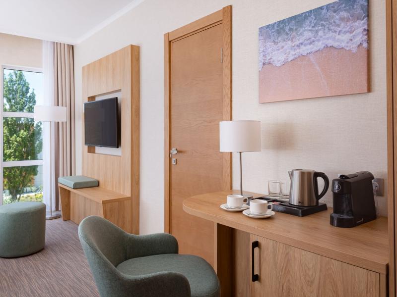 Город Mira Resort & Spa Miracleon