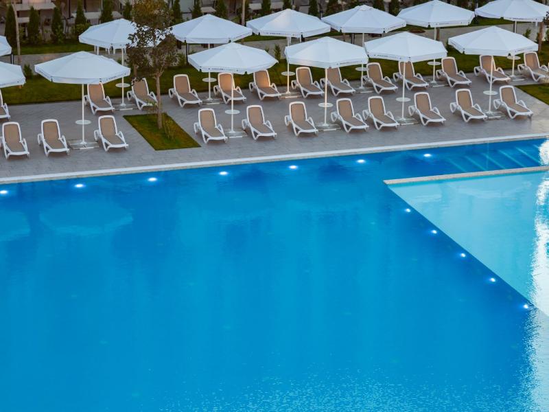 Город Mira Resort & Spa Miracleon