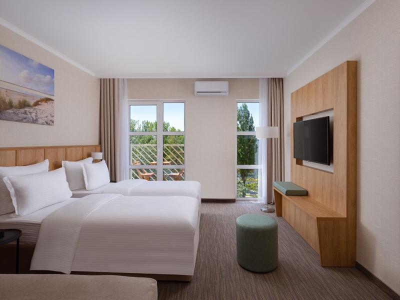 Город Mira Resort & Spa Miracleon