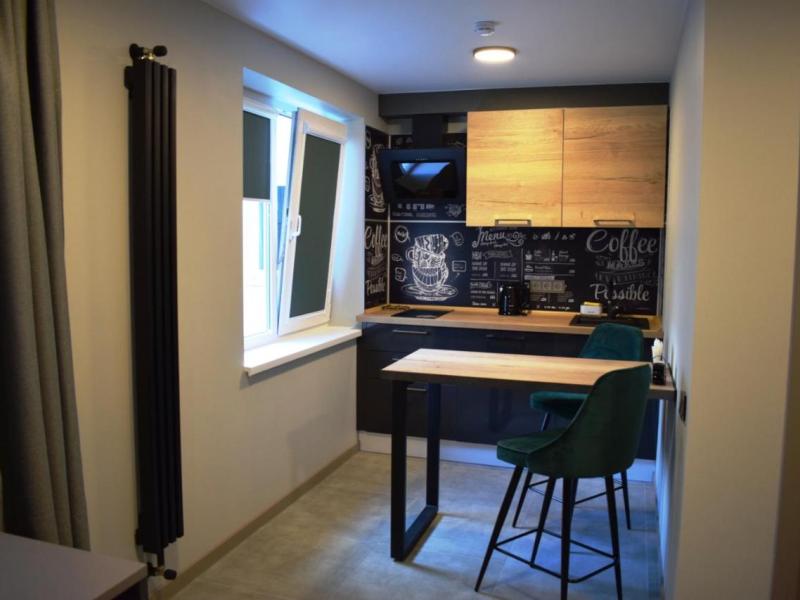 Отель Сочи (ГК Сочи-Магнолия)