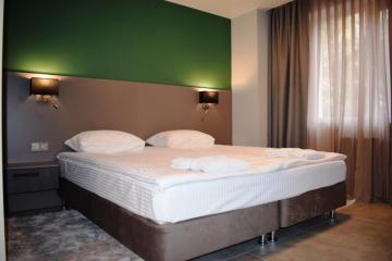 Отель Отель Сочи (ГК Сочи-Магнолия) Россия, Сочи, фото 12