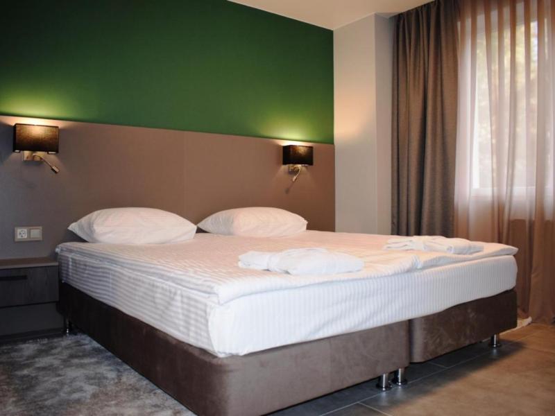 Отель Сочи (ГК Сочи-Магнолия)