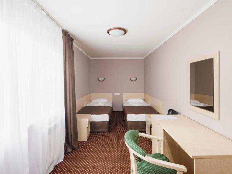 Отель Сочи (ГК Сочи-Магнолия)