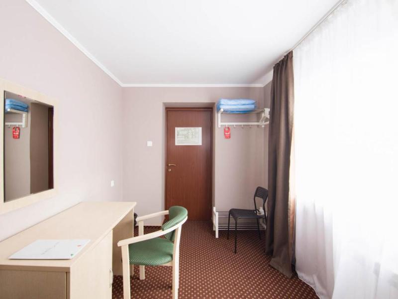 Отель Сочи (ГК Сочи-Магнолия)