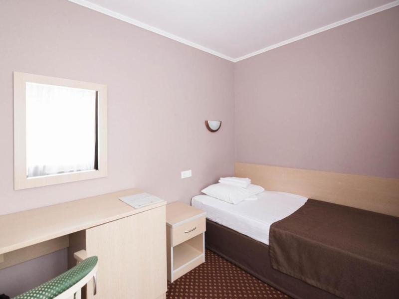 Отель Сочи (ГК Сочи-Магнолия)