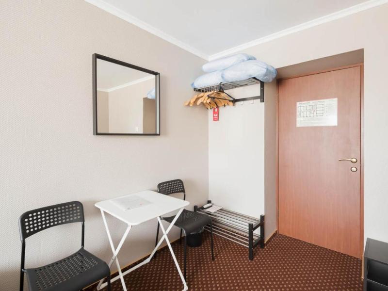 Отель Сочи (ГК Сочи-Магнолия)