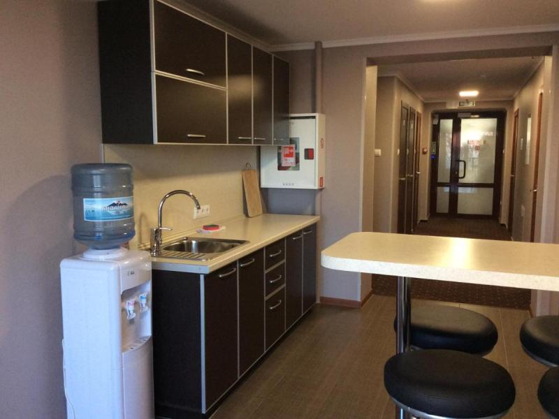 Отель Сочи (ГК Сочи-Магнолия)