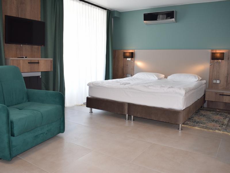 Отель Сочи (ГК Сочи-Магнолия)