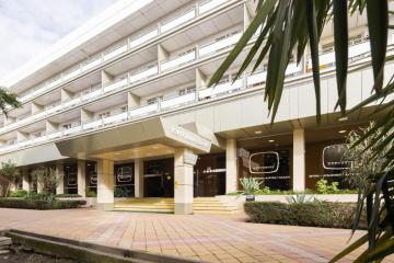 Отель Отель Сочи (ГК Сочи-Магнолия) Россия, Сочи, фото 3