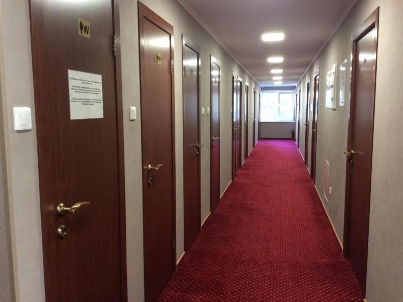 Отель Сочи (ГК Сочи-Магнолия)