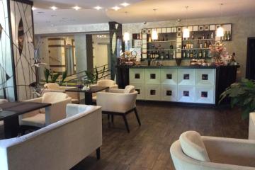 Отель Отель Сочи (ГК Сочи-Магнолия) Россия, Сочи, фото 5