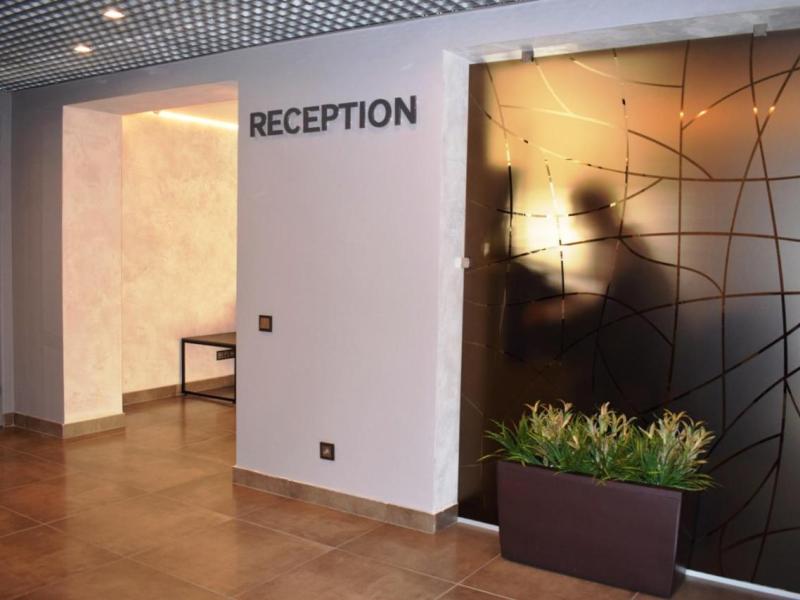 Отель Сочи (ГК Сочи-Магнолия)