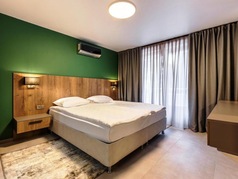 Отель Сочи (ГК Сочи-Магнолия)