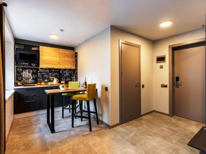 Отель Сочи (ГК Сочи-Магнолия)