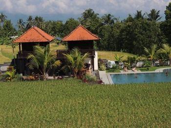 Atres Villa