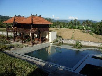 Atres Villa