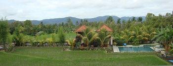 Atres Villa