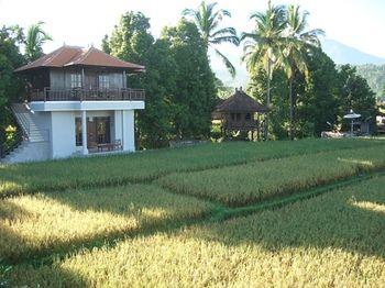 Atres Villa