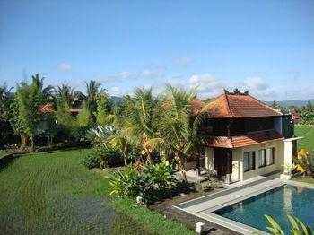 Atres Villa