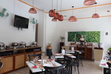 Отель Mountain View Hotel Сейшелы, о Ла Диг, фото 21