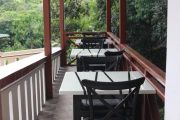 Отель Mountain View Hotel Сейшелы, о Ла Диг, фото 4