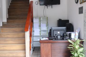 Отель Mountain View Hotel Сейшелы, о Ла Диг, фото 6