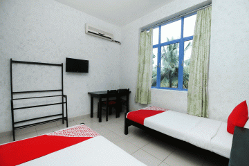 Отель Oasis Ayurveda Resort Шри-Ланка, Ваддува, фото 12