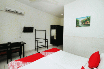 Отель Oasis Ayurveda Resort Шри-Ланка, Ваддува, фото 13