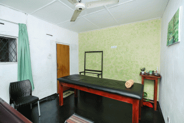 Отель Oasis Ayurveda Resort Шри-Ланка, Ваддува, фото 14