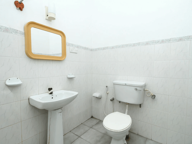 Oasis Ayurveda Resort