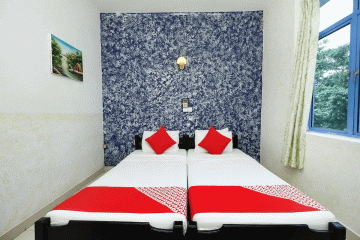 Отель Oasis Ayurveda Resort Шри-Ланка, Ваддува, фото 16