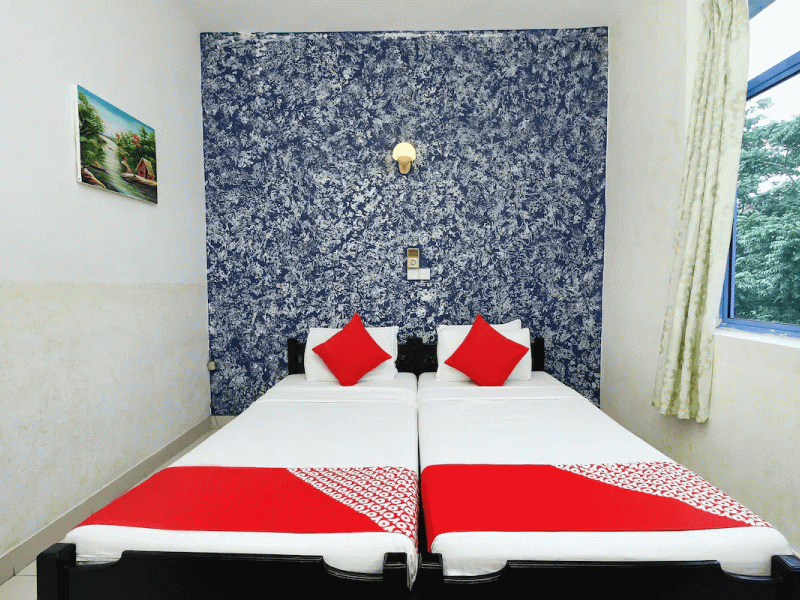 Oasis Ayurveda Resort