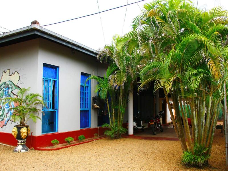 Oasis Ayurveda Resort