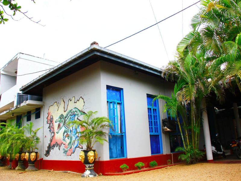 Oasis Ayurveda Resort