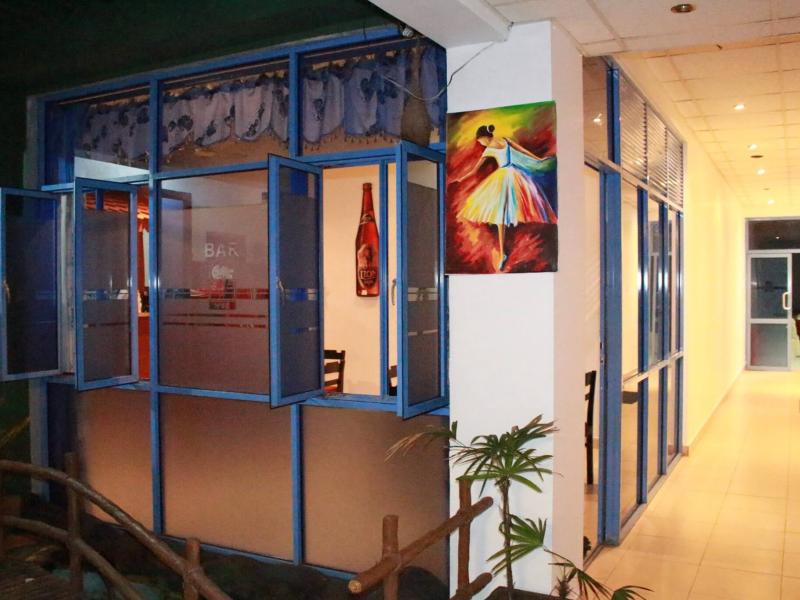 Oasis Ayurveda Resort