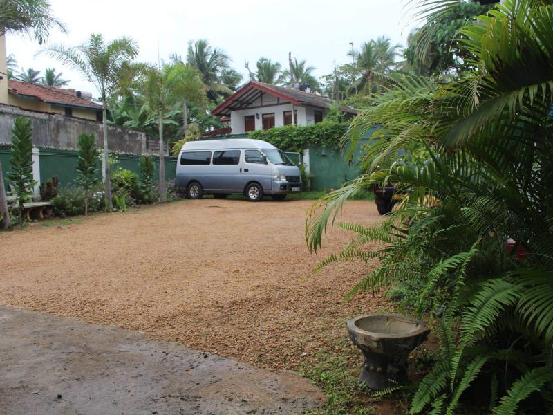 Oasis Ayurveda Resort