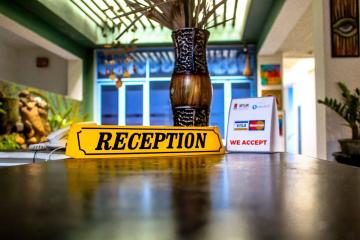 Отель Oasis Ayurveda Resort Шри-Ланка, Ваддува, фото 26