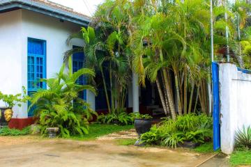 Отель Oasis Ayurveda Resort Шри-Ланка, Ваддува, фото 30