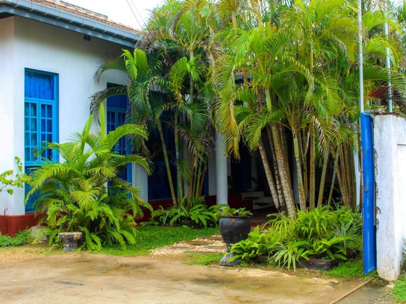 Oasis Ayurveda Resort