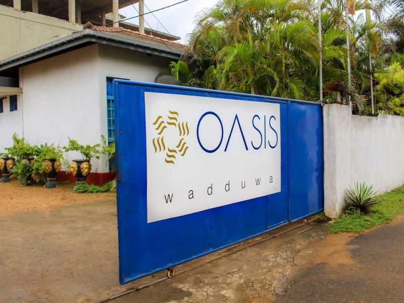 Oasis Ayurveda Resort