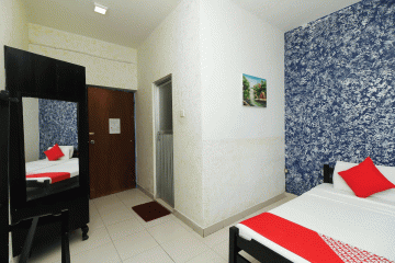 Отель Oasis Ayurveda Resort Шри-Ланка, Ваддува, фото 38