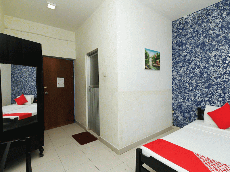 Oasis Ayurveda Resort