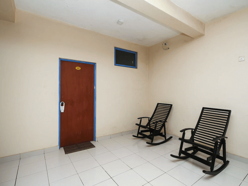 Oasis Ayurveda Resort