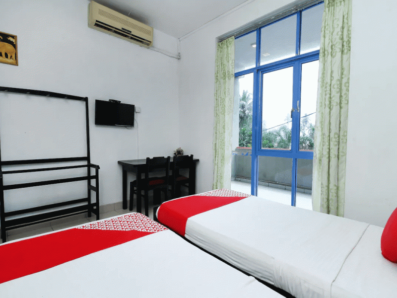 Oasis Ayurveda Resort