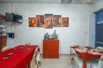 Отель Oasis Ayurveda Resort Шри-Ланка, Ваддува, фото 41