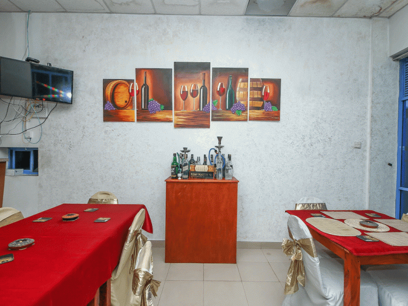 Oasis Ayurveda Resort