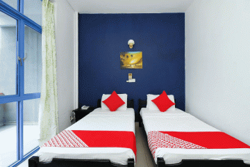 Отель Oasis Ayurveda Resort Шри-Ланка, Ваддува, фото 42