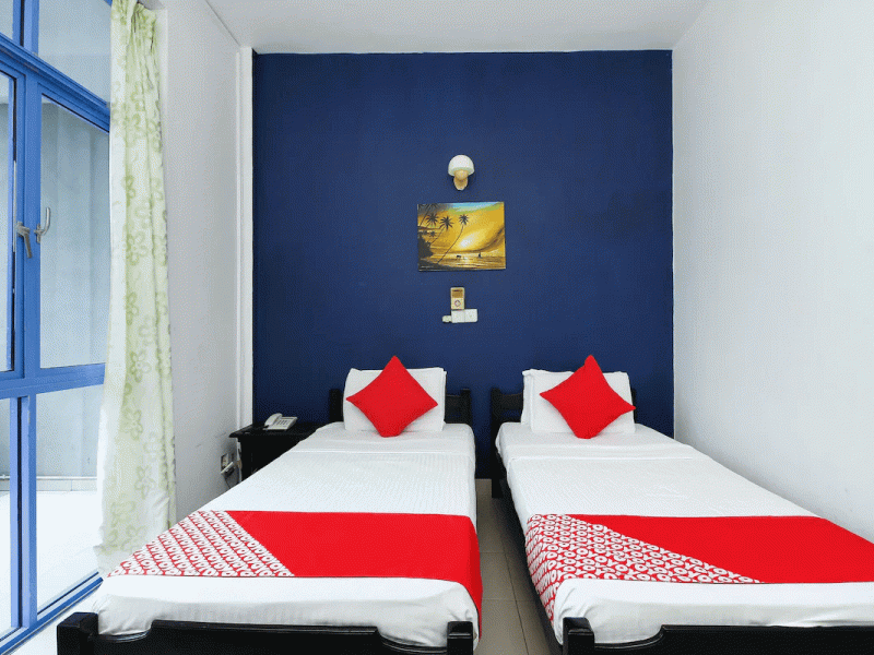 Oasis Ayurveda Resort