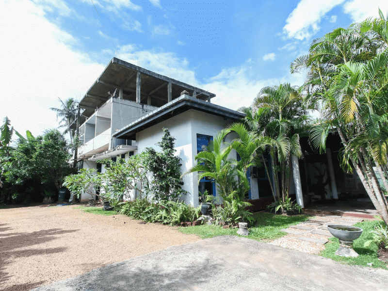 Oasis Ayurveda Resort