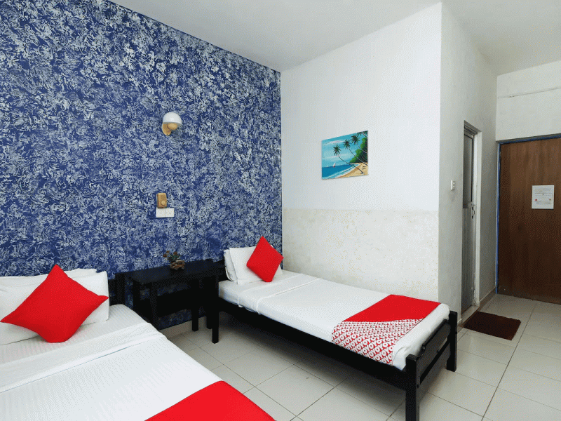 Oasis Ayurveda Resort